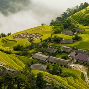 Vietnam Off The Beaten Track 14 Days