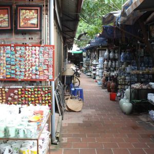 Hanoi - Ninh Binh - Halong Tour 5 Days