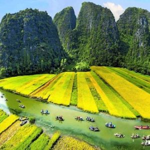 Explore The Home Of Kong Skull Island 7 Days