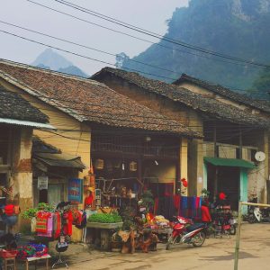 Discovery North - East Vietnam