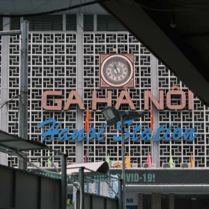 Hanoi 1 Day City Tour