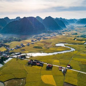 Exclusive Journey Of Northern Vietnam 5 Days