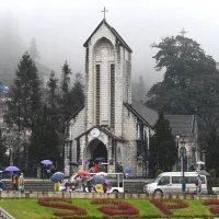 Spectacular Sapa
