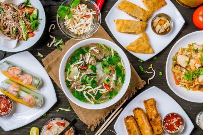 7 Vietnam Street Foods You Should Try