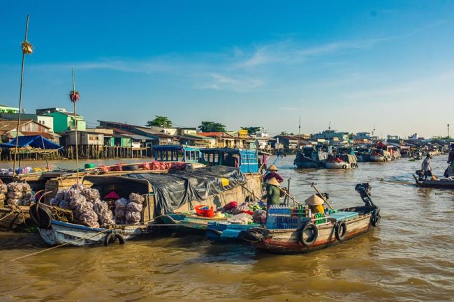 5 Ideas You Can Steal For Your Non-Touristy Mekong Delta Tours 5 Ideas You Can Steal For Your Non-Touristy Mekong Delta Tours