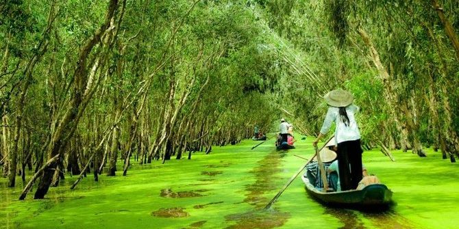 Culture Of The Western Rivery Region In Vietnam Culture Of The Western Rivery Region In Vietnam