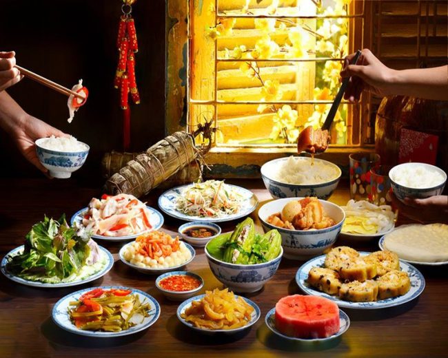 The Difference In Cuisine Between 3 Regions Of Vietnam The Difference In Cuisine Between 3 Regions Of Vietnam